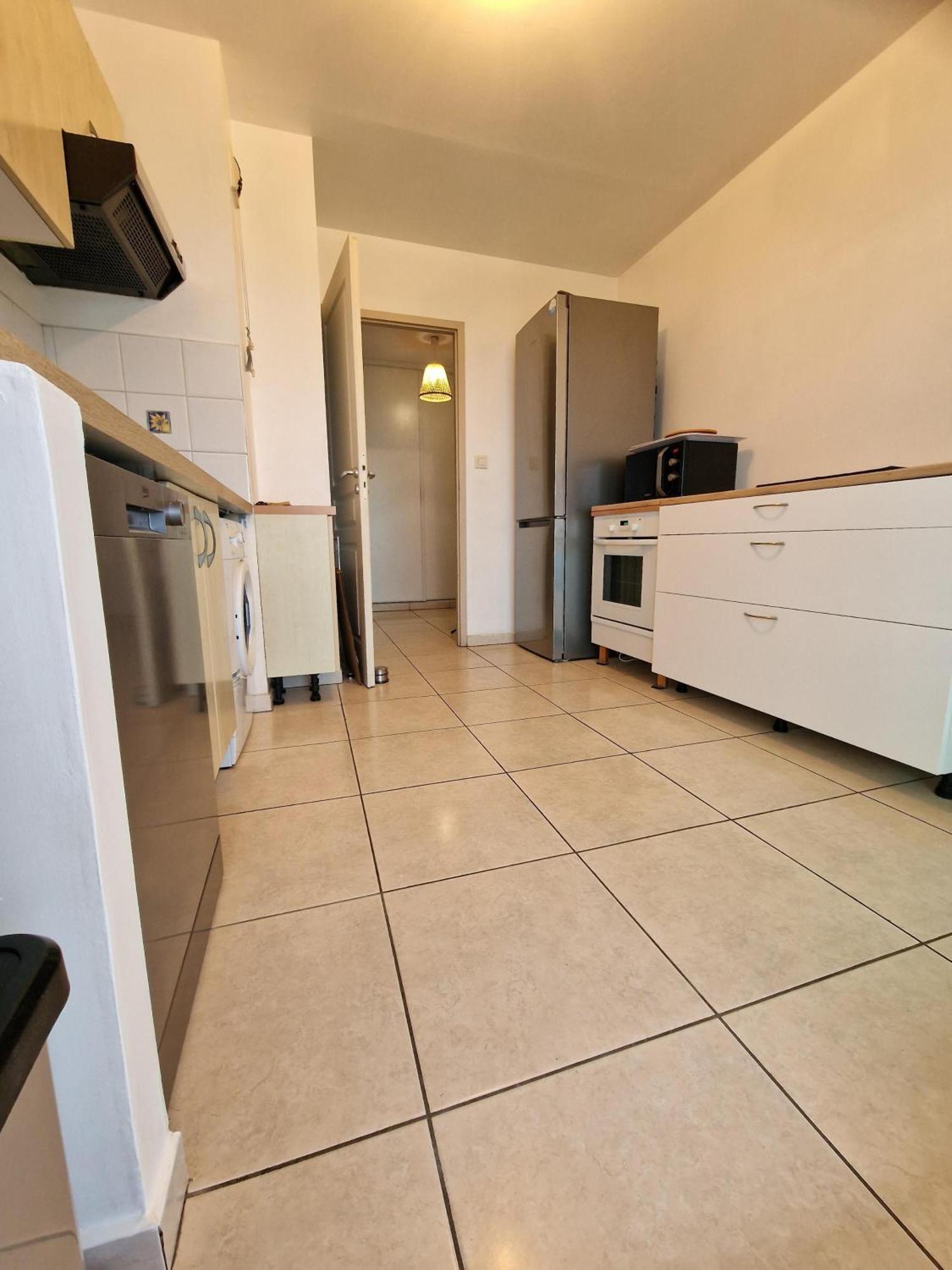 Appartement Villa Sur Le Toit, Vue Mer Сен-Жиль-ле-Бэн Экстерьер фото